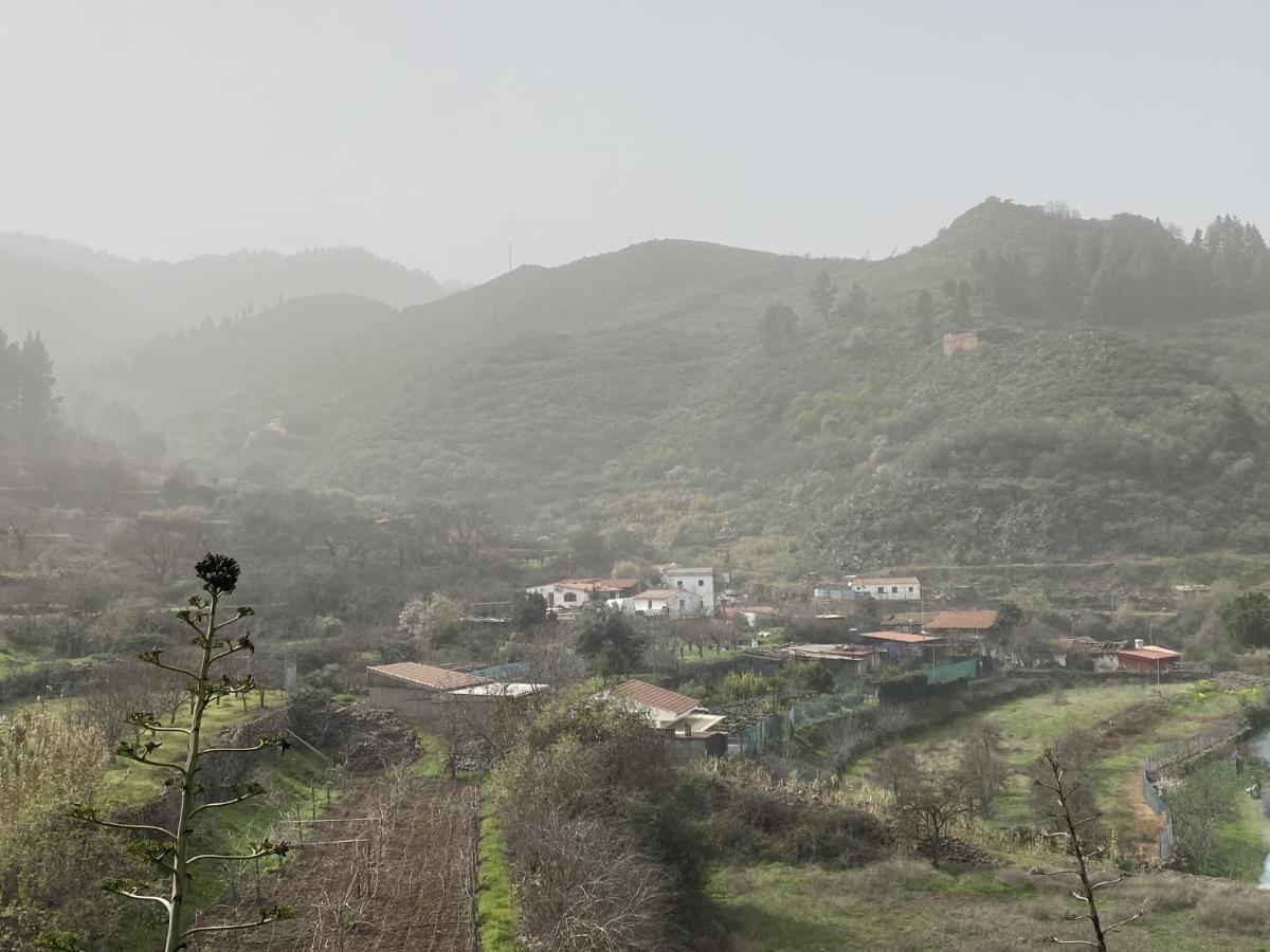 Finca El Cole Βίλα Λας Πάλμας ντε Γκραν Κανάρια Εξωτερικό φωτογραφία