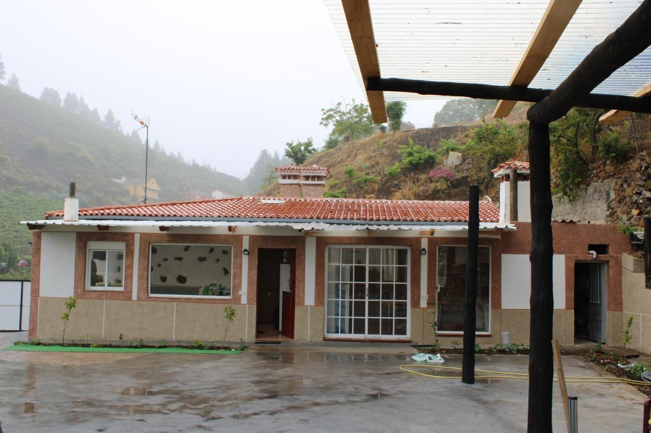 Finca El Cole Βίλα Λας Πάλμας ντε Γκραν Κανάρια Εξωτερικό φωτογραφία