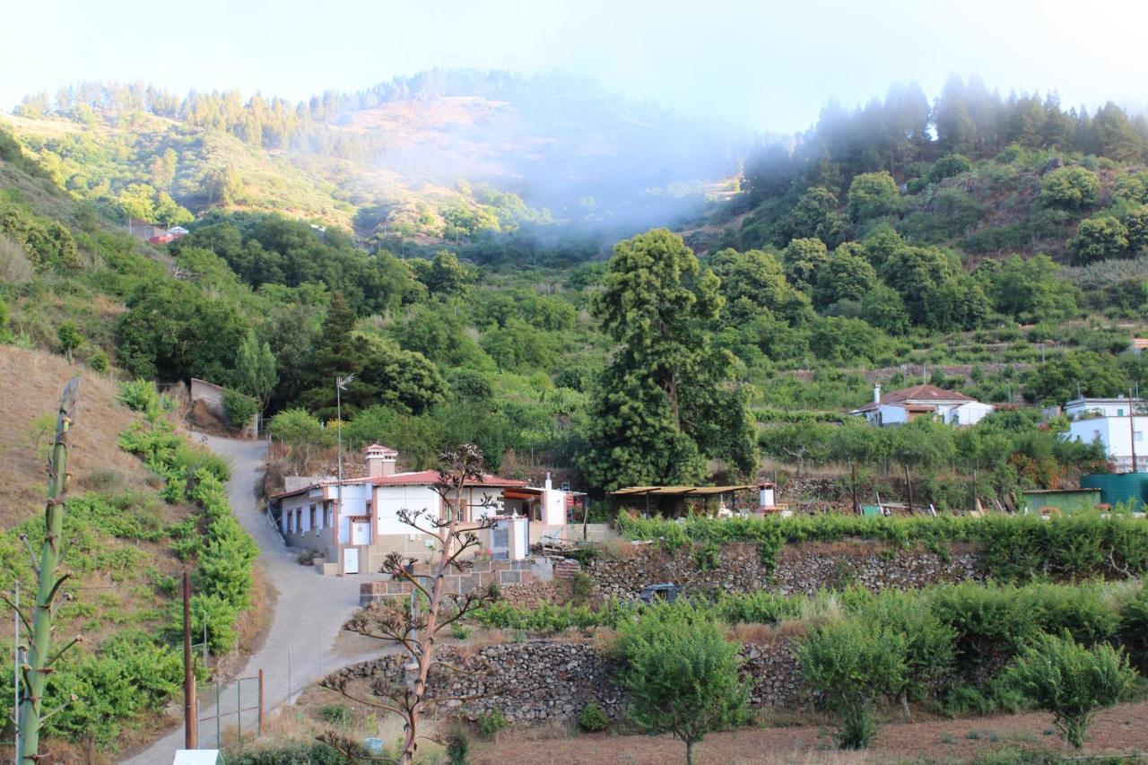 Finca El Cole Βίλα Λας Πάλμας ντε Γκραν Κανάρια Εξωτερικό φωτογραφία