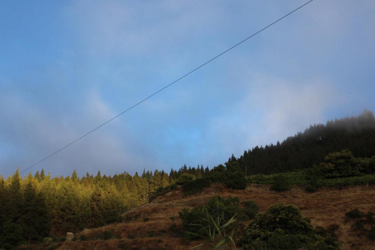 Finca El Cole Βίλα Λας Πάλμας ντε Γκραν Κανάρια Εξωτερικό φωτογραφία